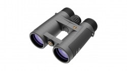 Leupold BX-4 Pro Guide HD 8x42mm Roof Binoculars, Gray, 172662